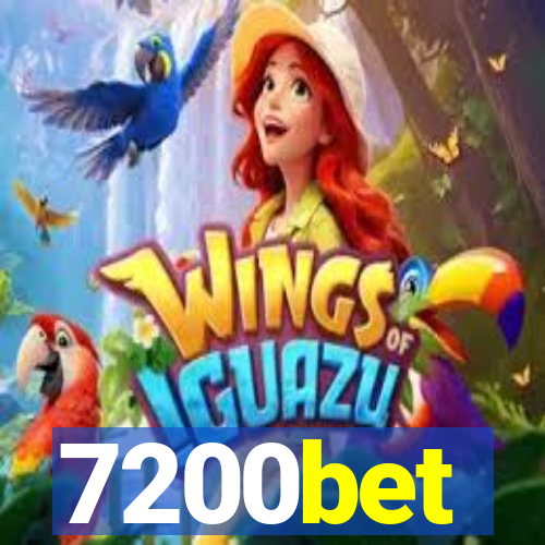 7200bet