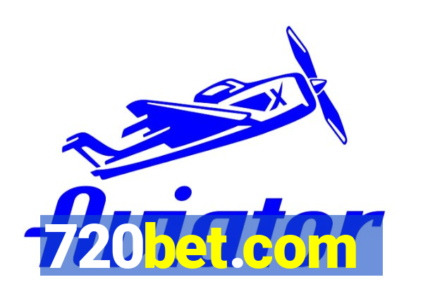 720bet.com