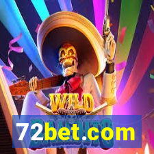 72bet.com