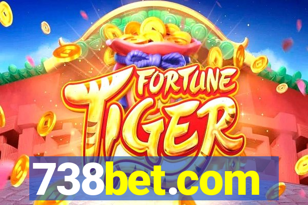 738bet.com