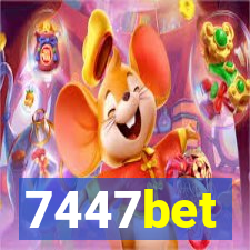 7447bet