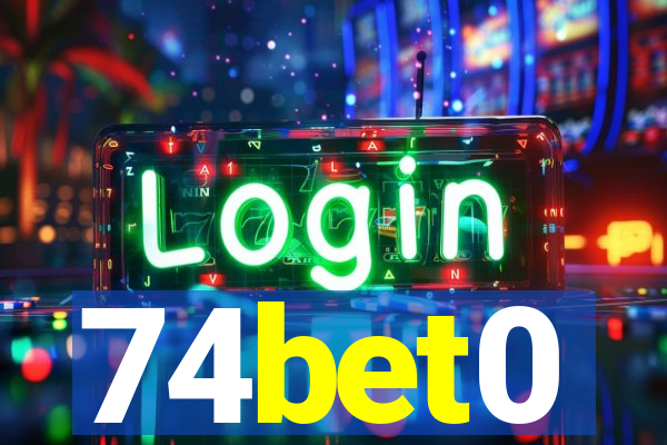 74bet0