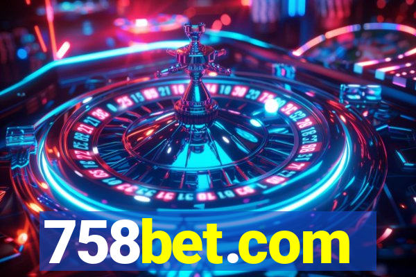 758bet.com