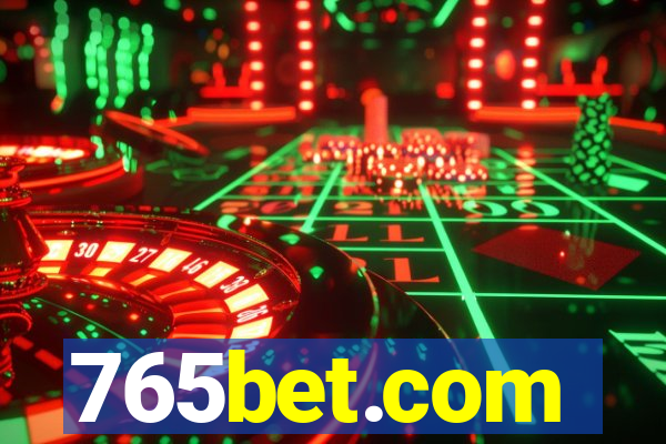 765bet.com