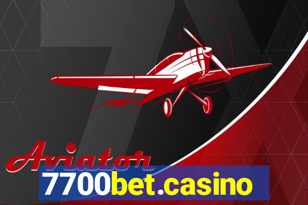 7700bet.casino