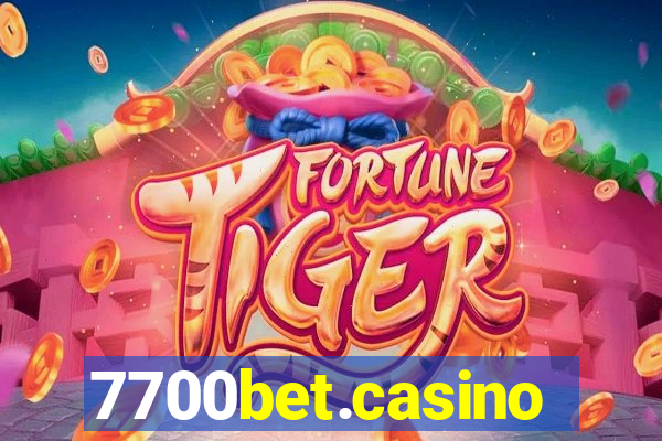 7700bet.casino