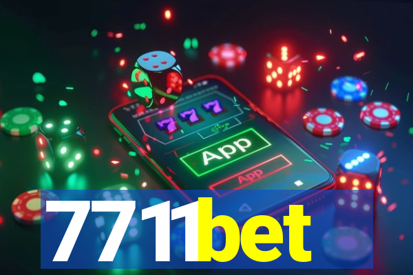 7711bet