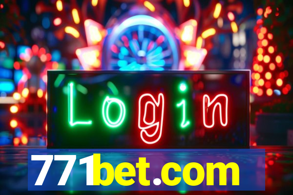 771bet.com