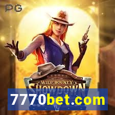 7770bet.com