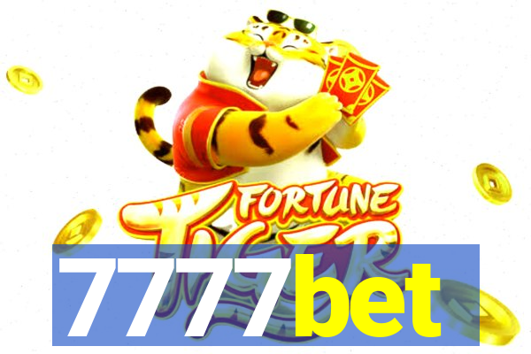 7777bet