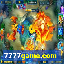 7777game.com