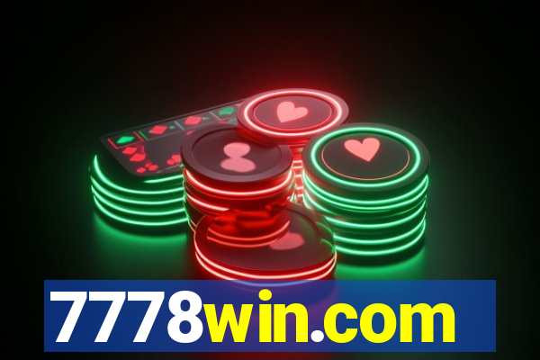 7778win.com