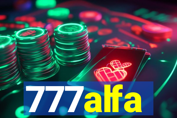 777alfa