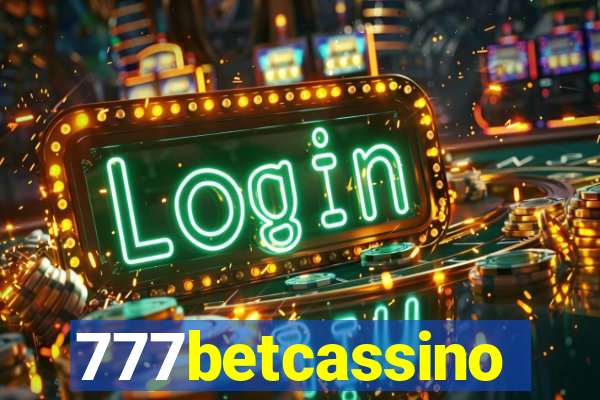 777betcassino