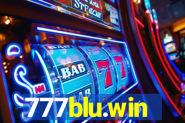 777blu.win