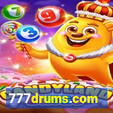 777drums.com