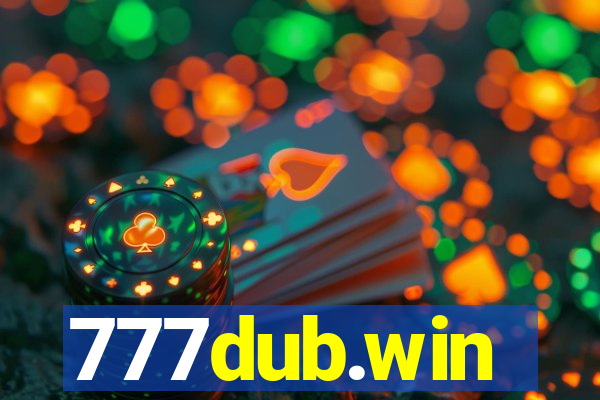 777dub.win