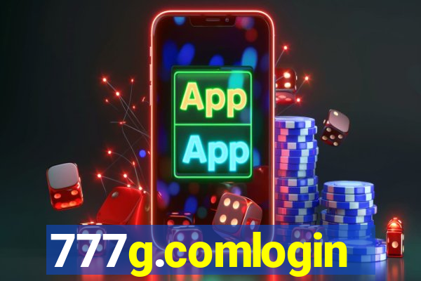 777g.comlogin