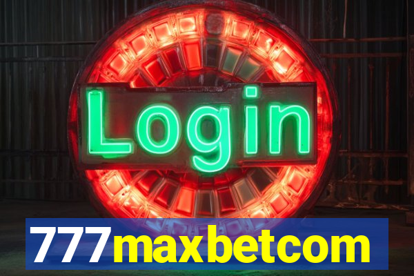 777maxbetcom