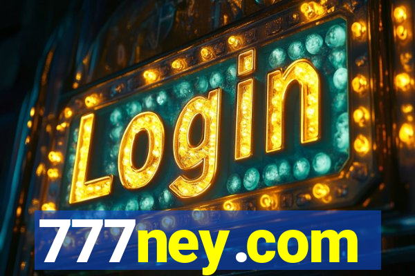 777ney.com