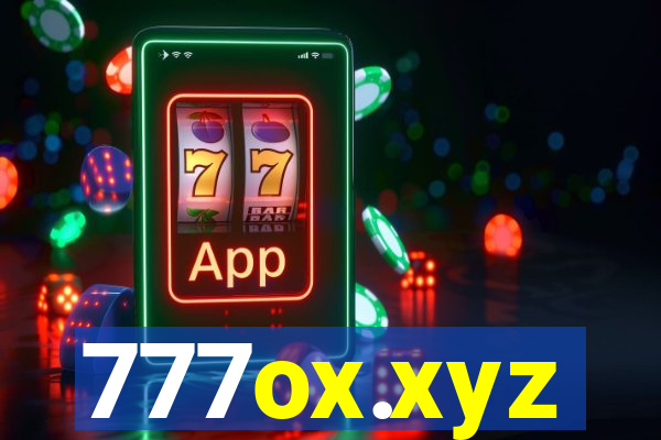 777ox.xyz