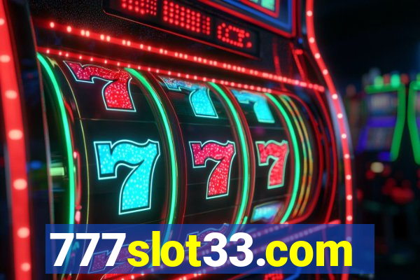 777slot33.com