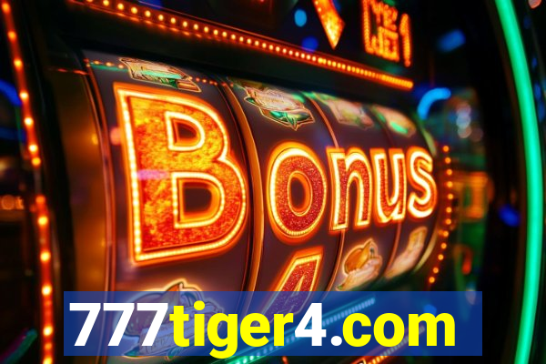 777tiger4.com