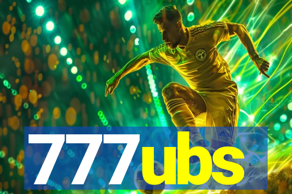 777ubs