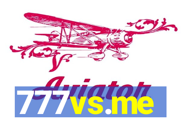 777vs.me