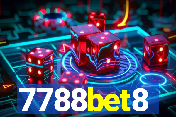 7788bet8