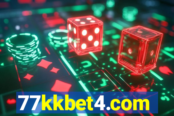 77kkbet4.com