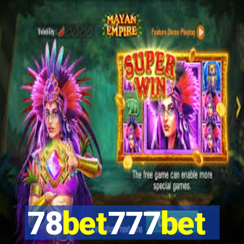 78bet777bet