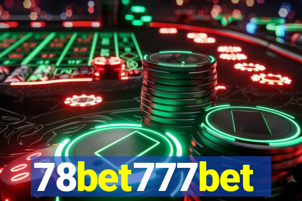 78bet777bet