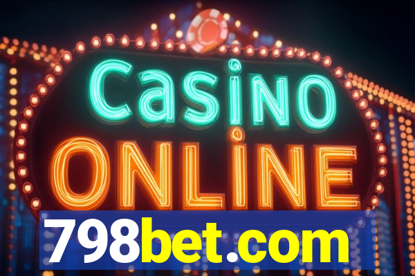 798bet.com