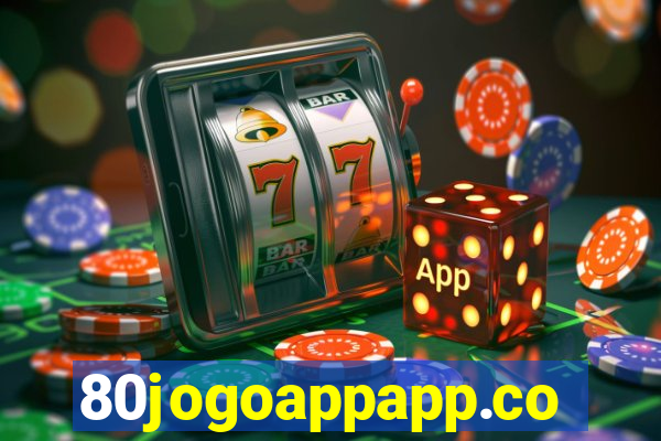 80jogoappapp.com