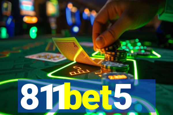 811bet5