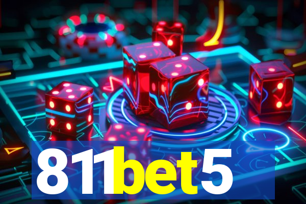 811bet5