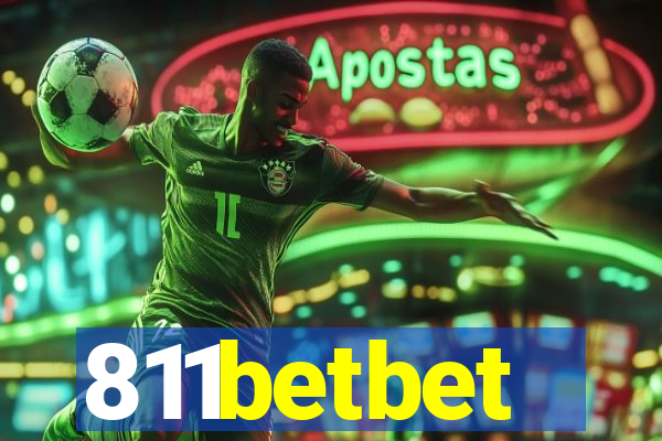 811betbet