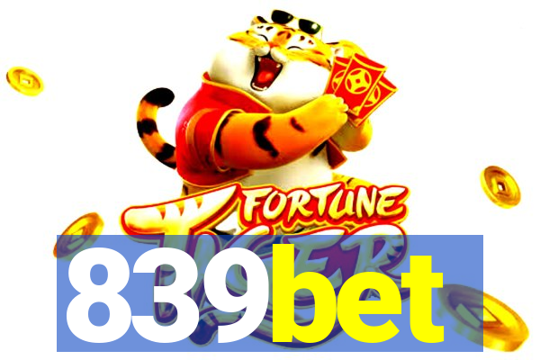 839bet