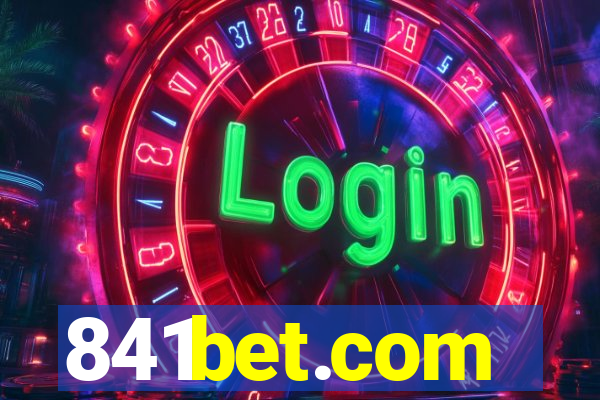 841bet.com