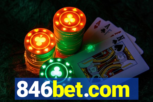 846bet.com