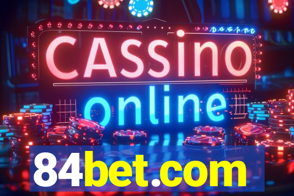 84bet.com