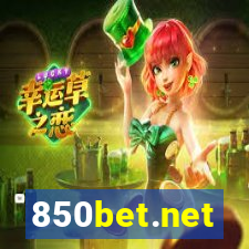 850bet.net