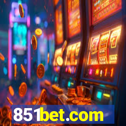 851bet.com