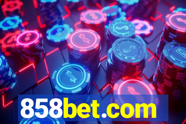 858bet.com