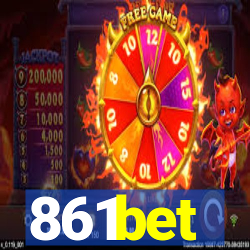 861bet