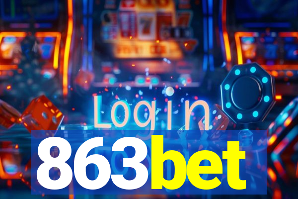 863bet