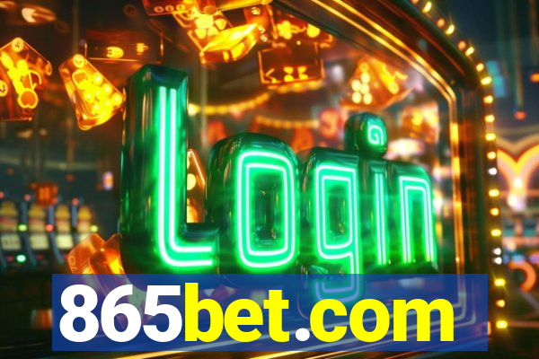 865bet.com