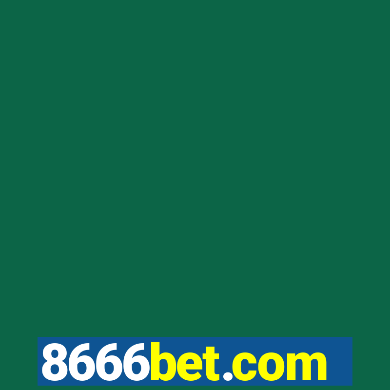 8666bet.com