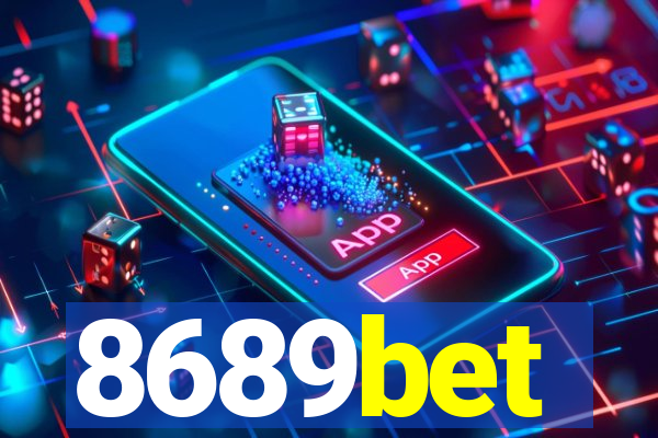 8689bet